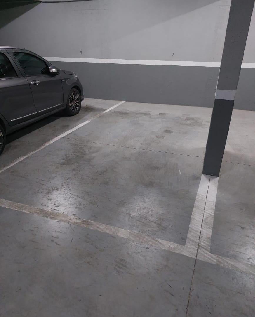 Foto de Excelente Monoambiente Cfte. con Balcon - Ofic. o VVda. 36 M2, imagen 5