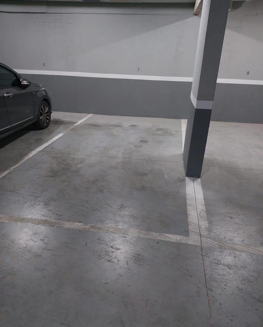 Foto de Excelente Monoambiente Cfte. con Balcon - Ofic. o VVda. 36 M2, imagen 4