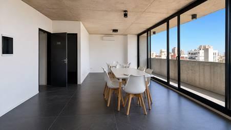Foto de 1 Amb Ctra.Fte. 36 m2 ideal consultorio u oficina, imagen 5