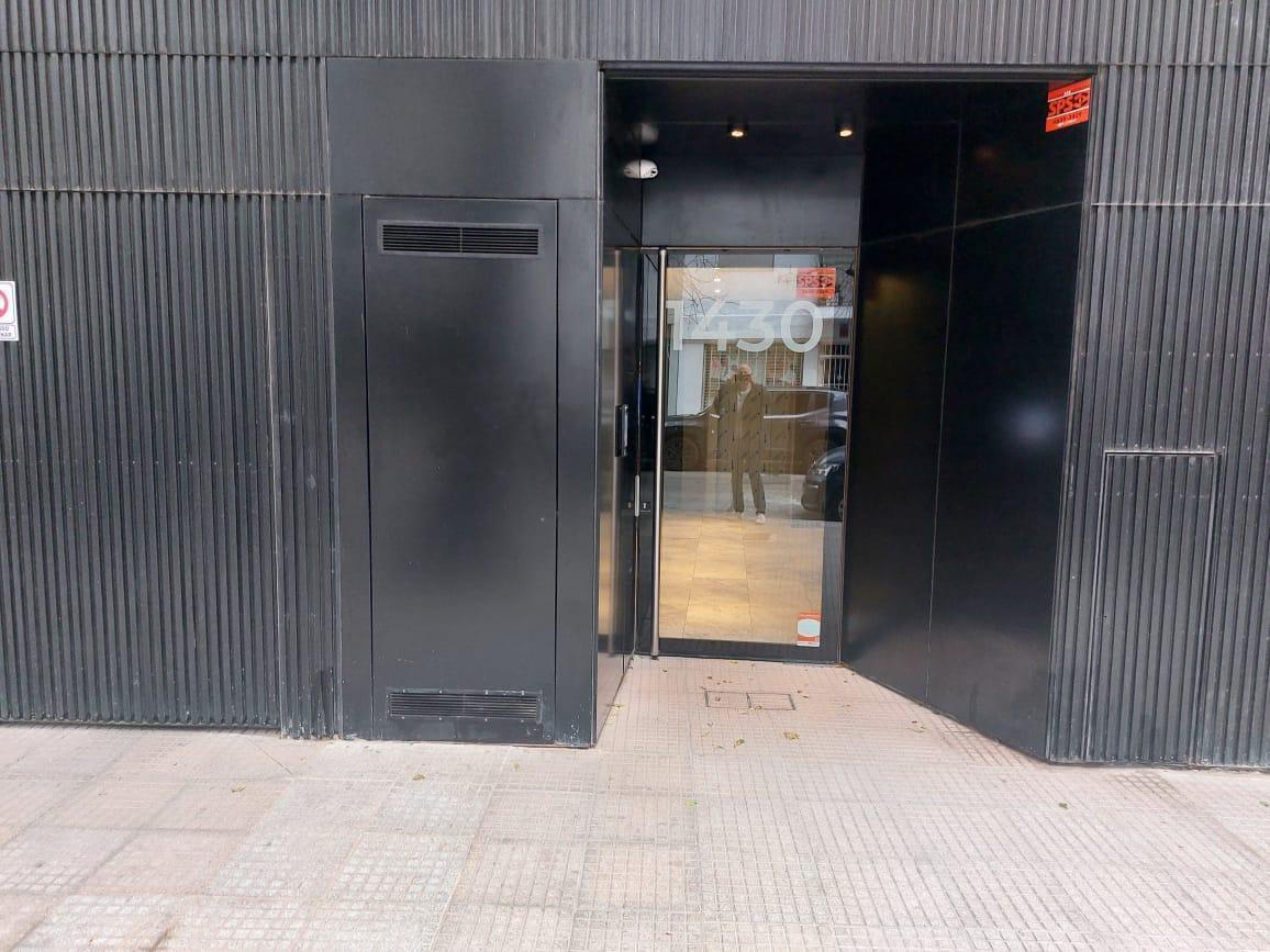 Foto de 1 Amb Ctra.Fte. 36 m2 ideal consultorio u oficina, imagen 3