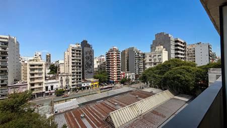 Foto de 1 Amb Ctra.Fte. 36 m2 ideal consultorio u oficina, imagen 4