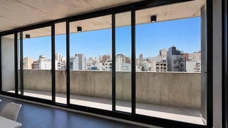 Foto de 1 Amb Ctra.Fte. 36 m2 ideal consultorio u oficina, imagen 2
