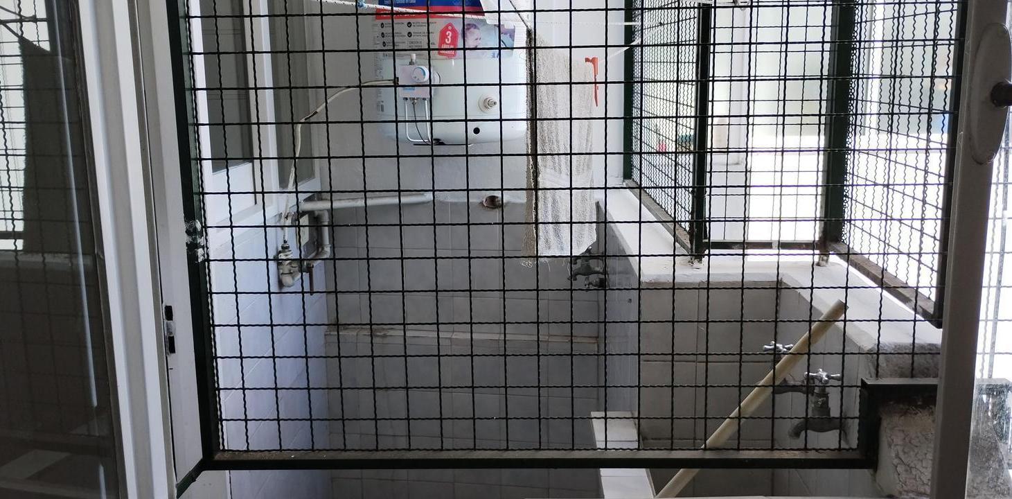 Foto de Dpto. 2 amb 37 m2 excelente estado Lav.Indep Muy Luminoso, imagen 2