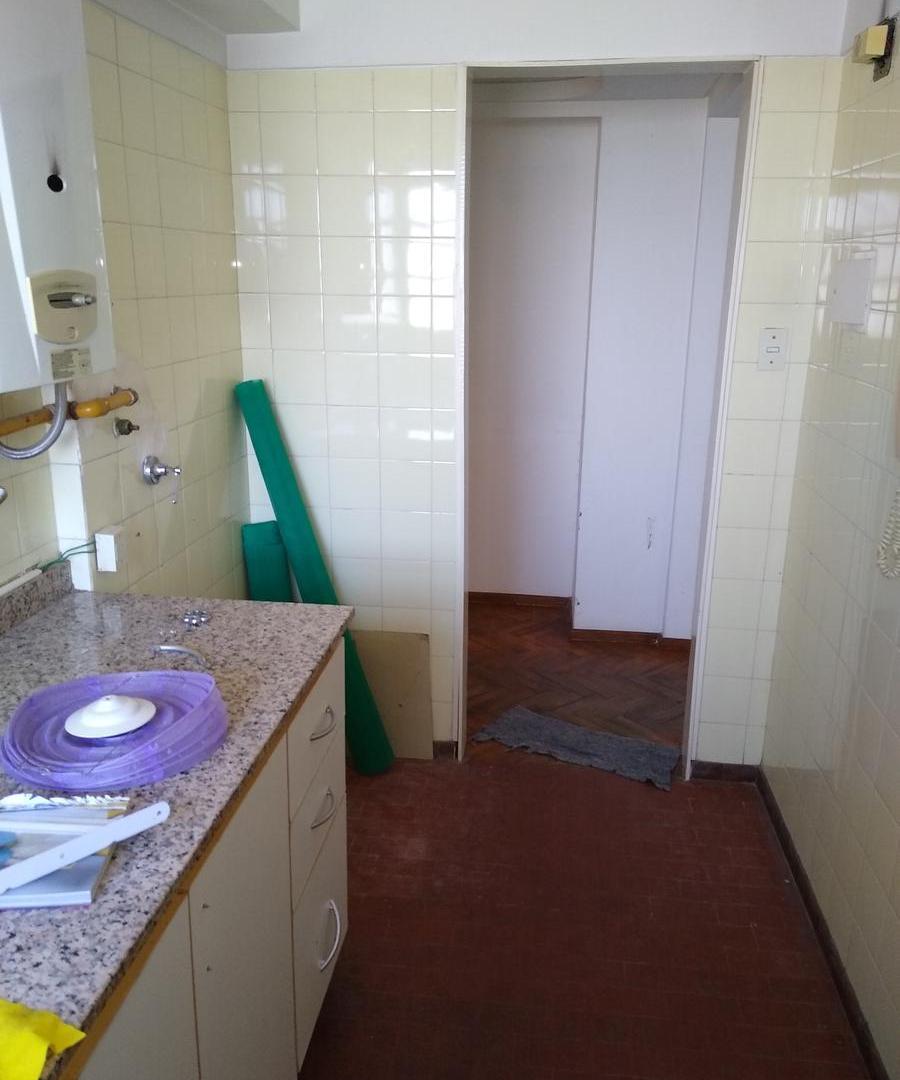 Foto de ALQUILER DE DEPARTAMENTO en Caballito Norte, imagen 4