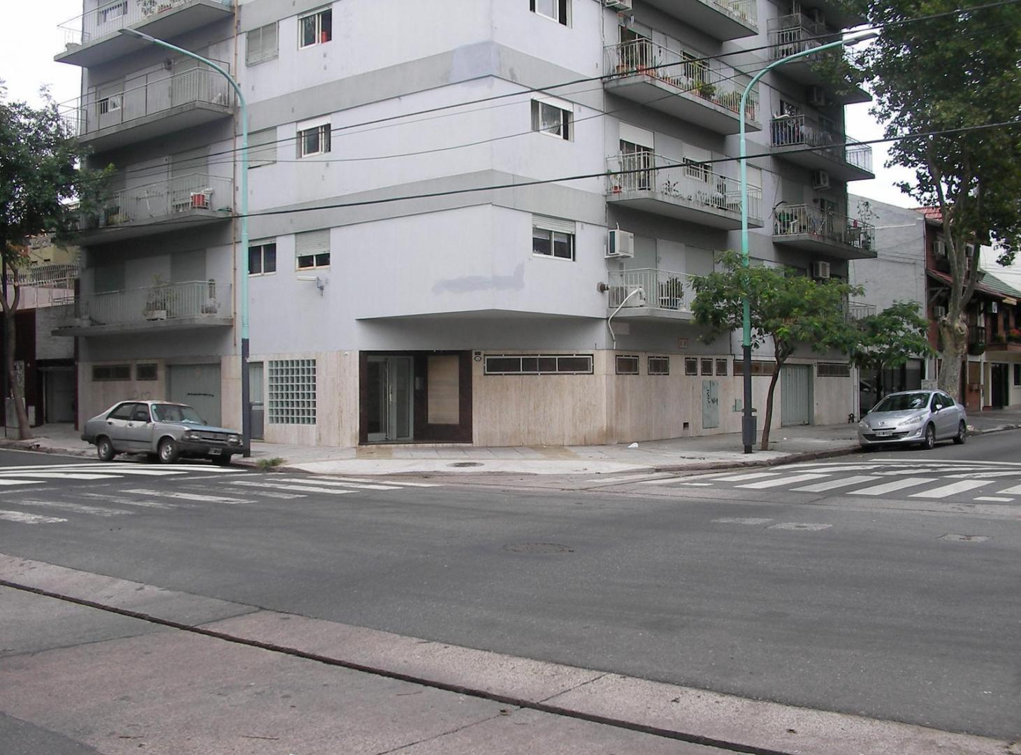 Foto de ALQUILER DE DEPARTAMENTO en Caballito Norte, imagen 1
