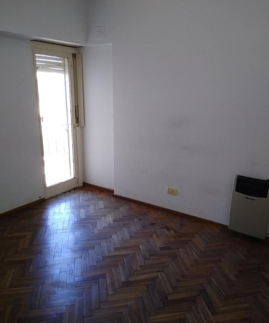Foto de ALQUILER DE DEPARTAMENTO en Caballito Norte, imagen 3