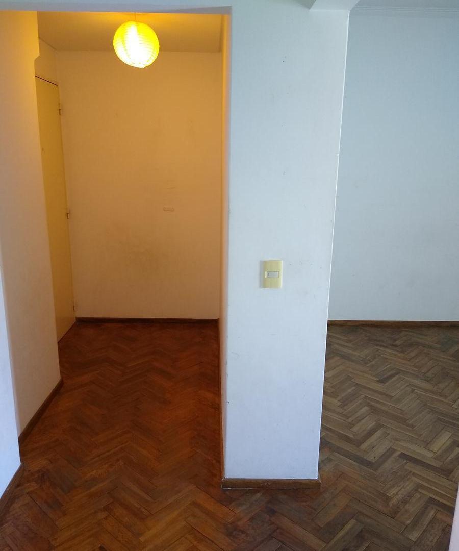 Foto de ALQUILER DE DEPARTAMENTO en Caballito Norte, imagen 2