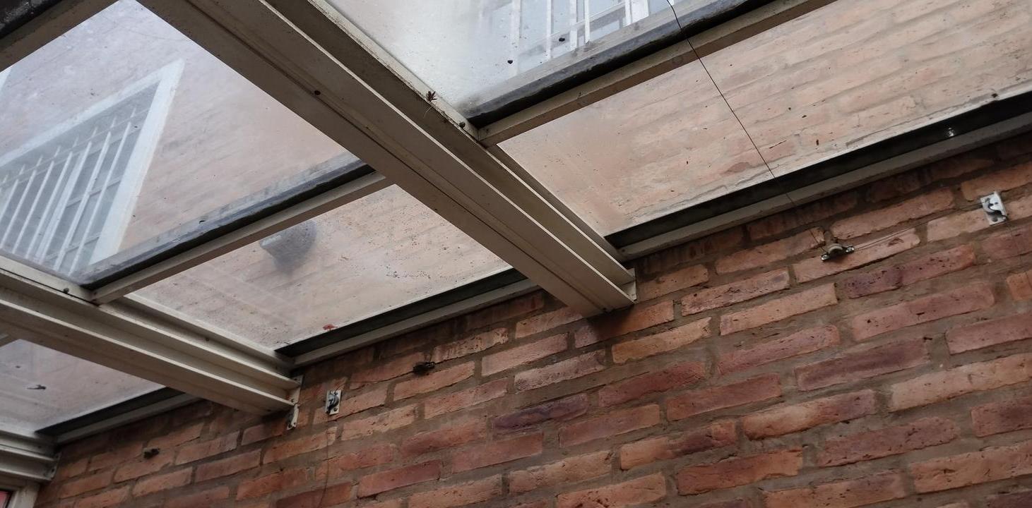 Foto de PH al Frente 4 amb 3 baños patio 75 m2 cub + 6 m2 patio, imagen 3