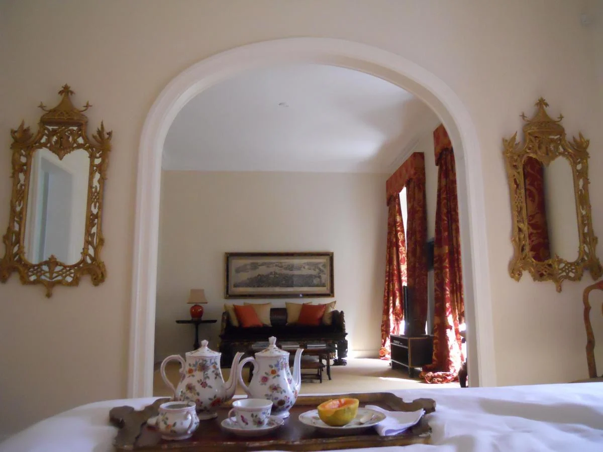 Piso en Recoleta 4 Ó Más Dorm. en Suite con Dos Cocheras 2