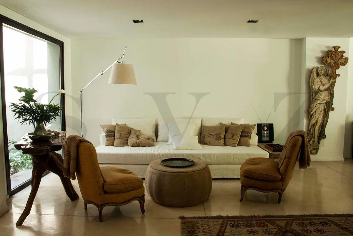 Impecable Casa en Barrio Parque 5