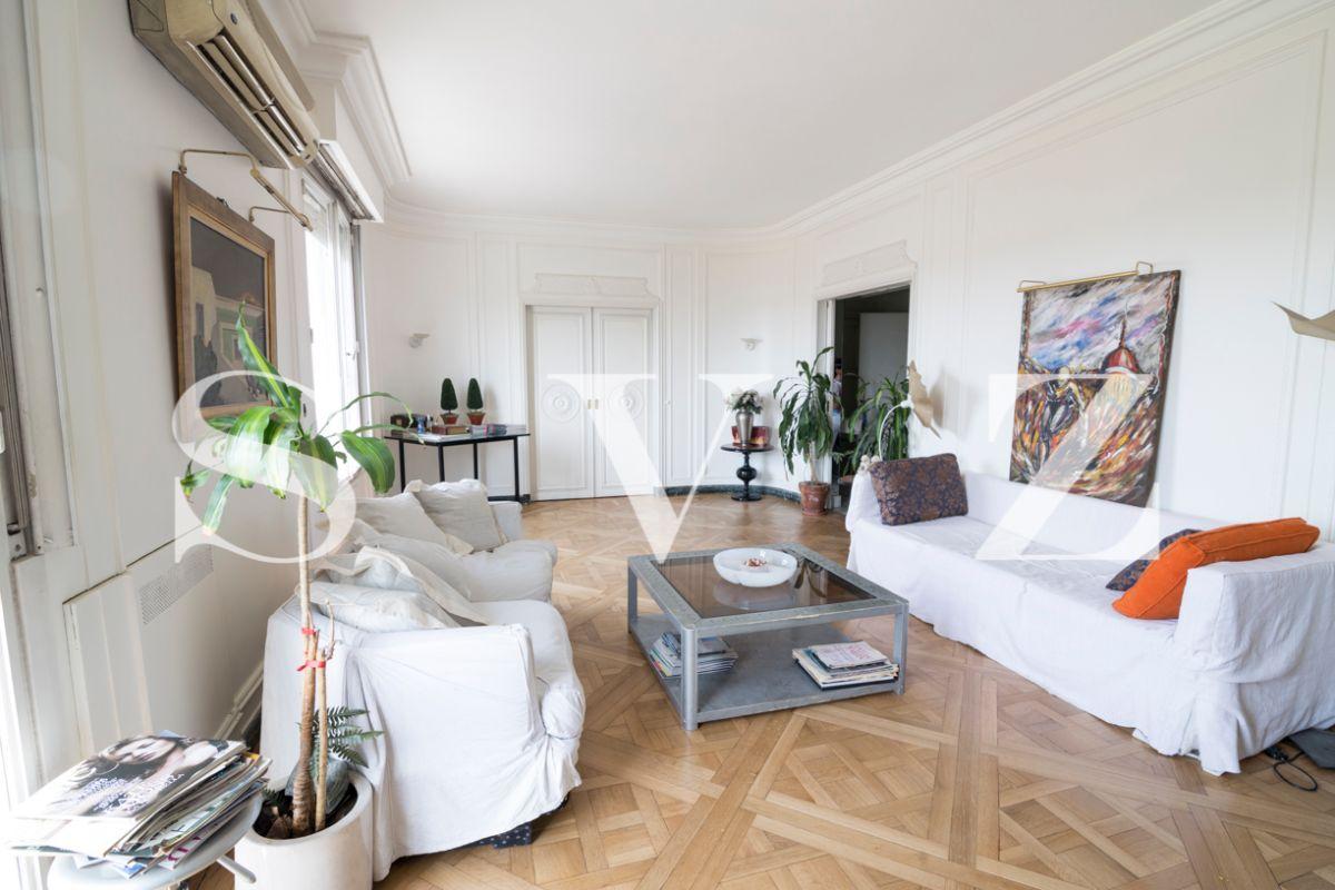 Foto de Elegante Depto con Terraza Interna y Cochera, imagen 3