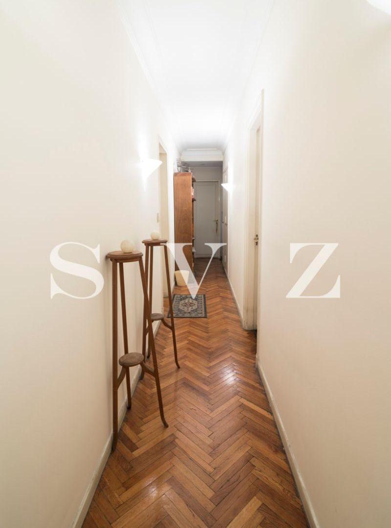 Foto de Elegante Depto con Terraza Interna y Cochera, imagen 4