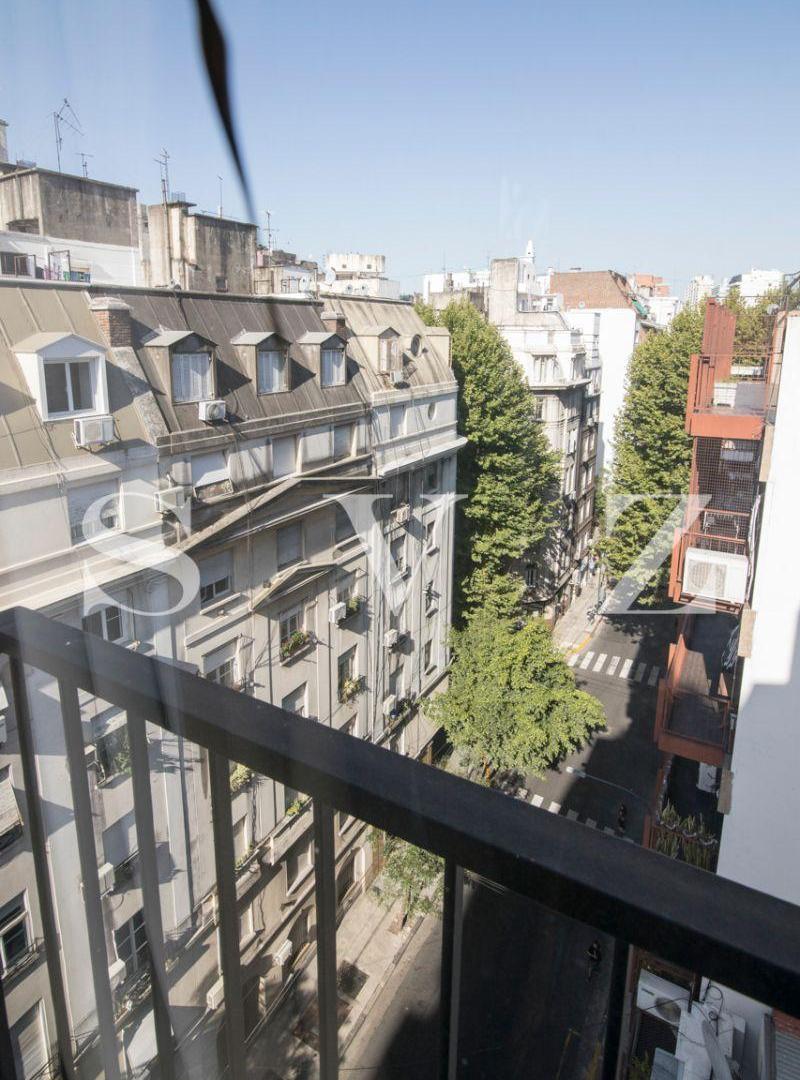 Foto de Terraza y Cochera en Recoleta, imagen 3