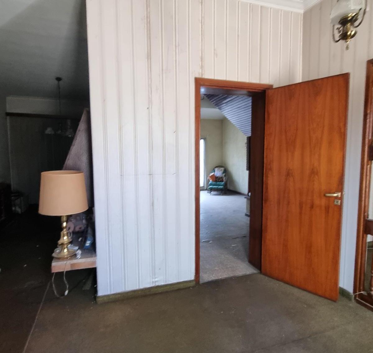 Chalet Zona Residencial 4