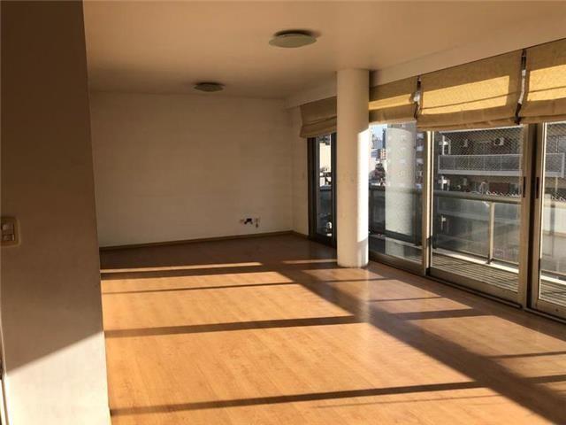 Piso 3 Dorm. con Balcón + Cochera Ubicacion Centrica 4