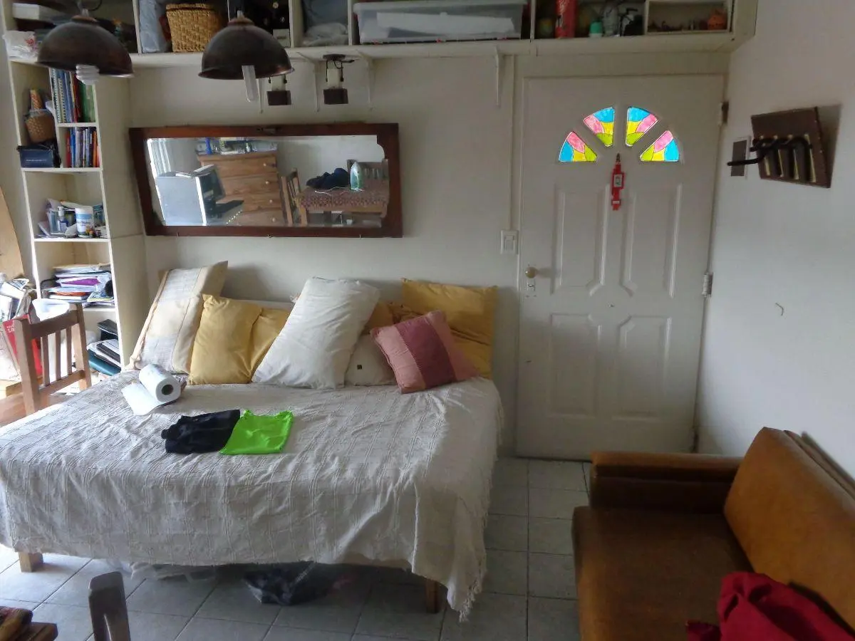 Muy lindo departamento con cochera y bajas expensas 3