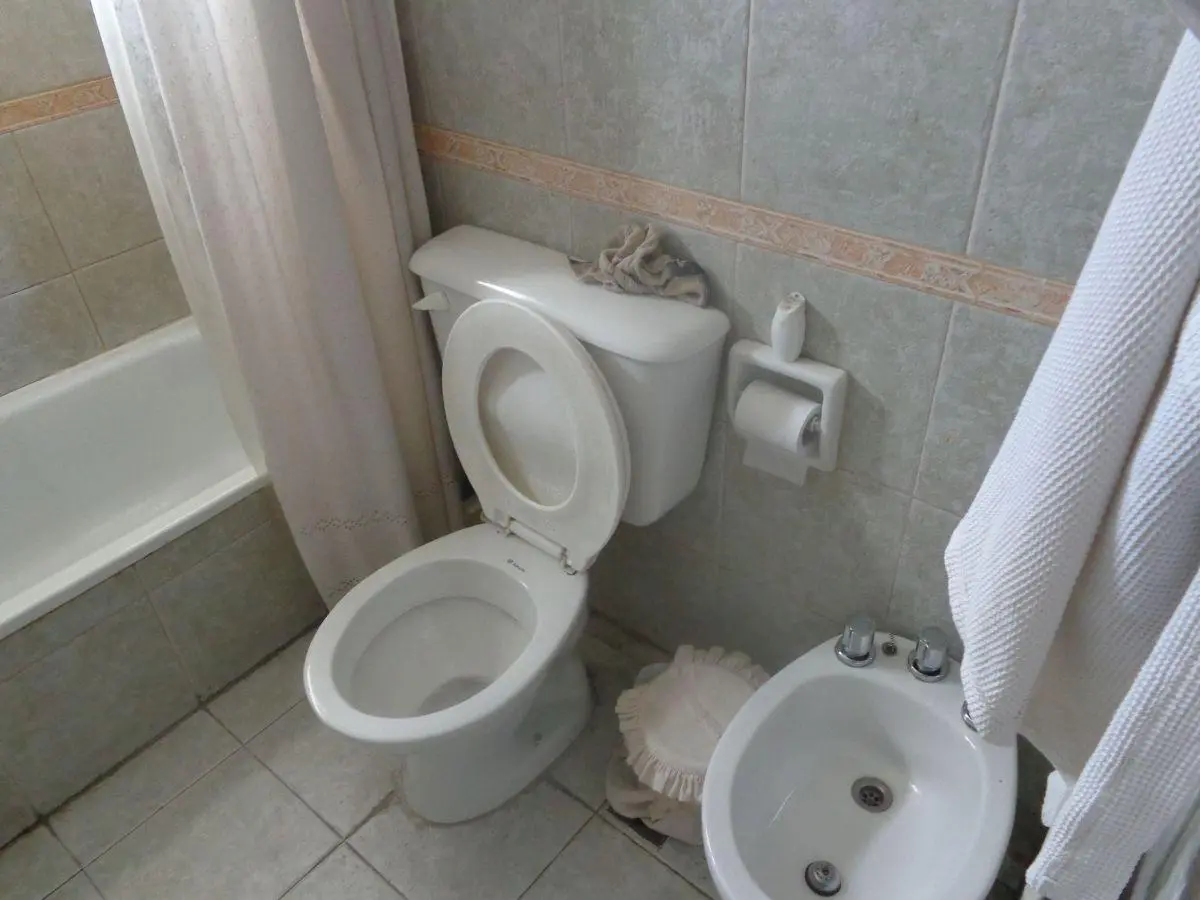 Muy lindo departamento con cochera y bajas expensas 4