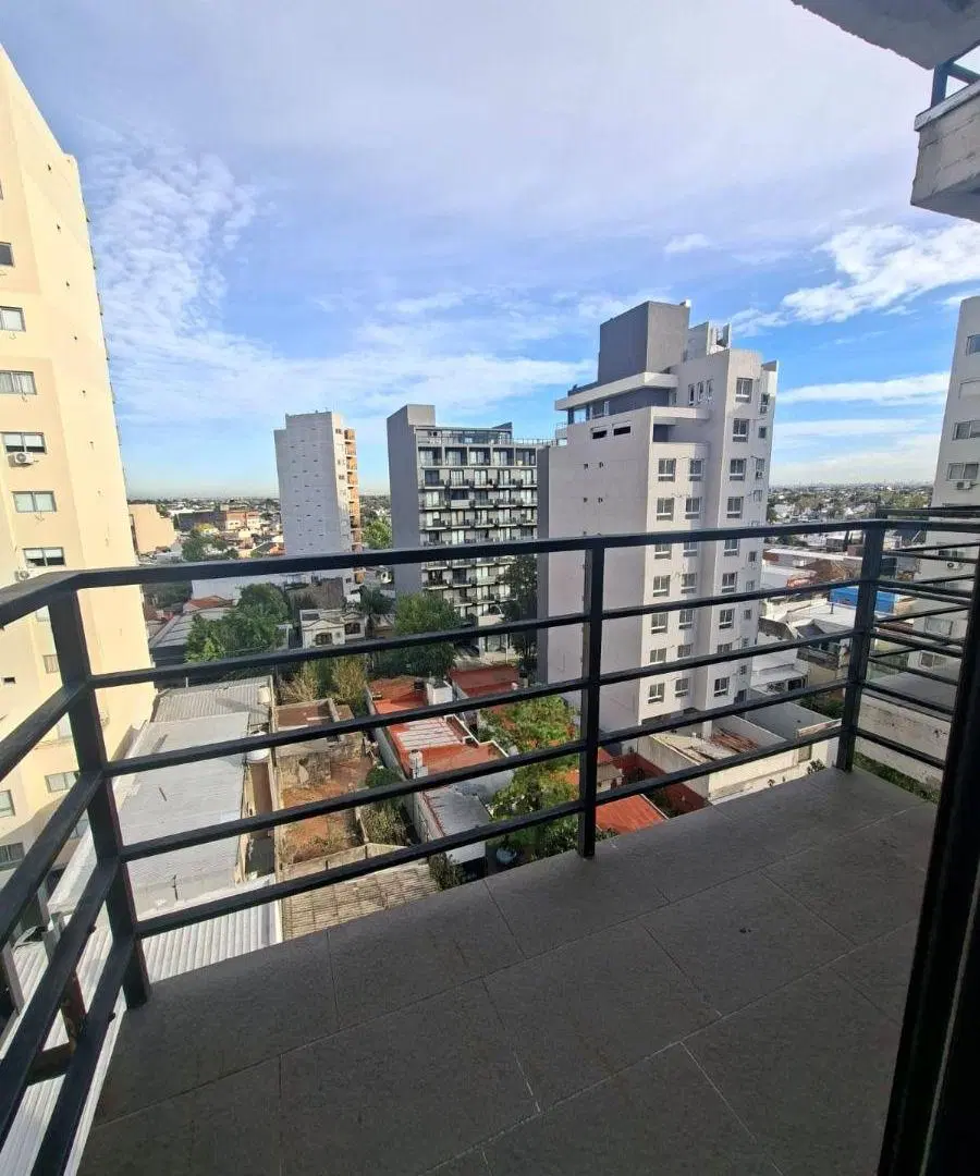 EXCELENTE MONOAMBIENTE PISO 7 - APTO PROFESIONAL/ VIVIENDA 5