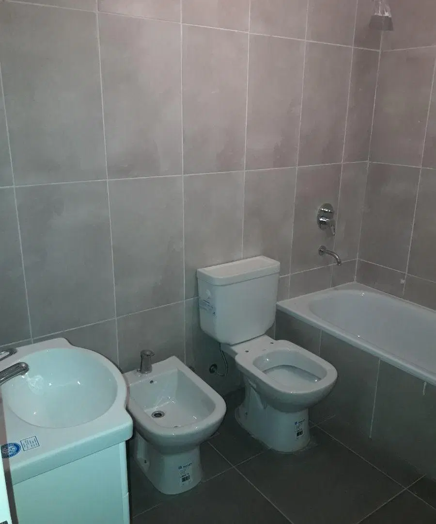 EXCELENTE MONOAMBIENTE PISO 7 - APTO PROFESIONAL/ VIVIENDA 4