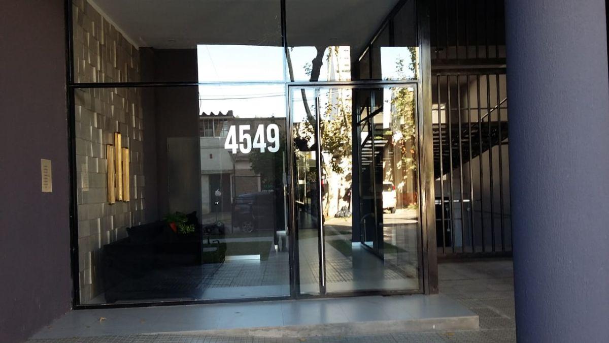 EXCELENTE MONOAMBIENTE PISO 7 - APTO PROFESIONAL/ VIVIENDA