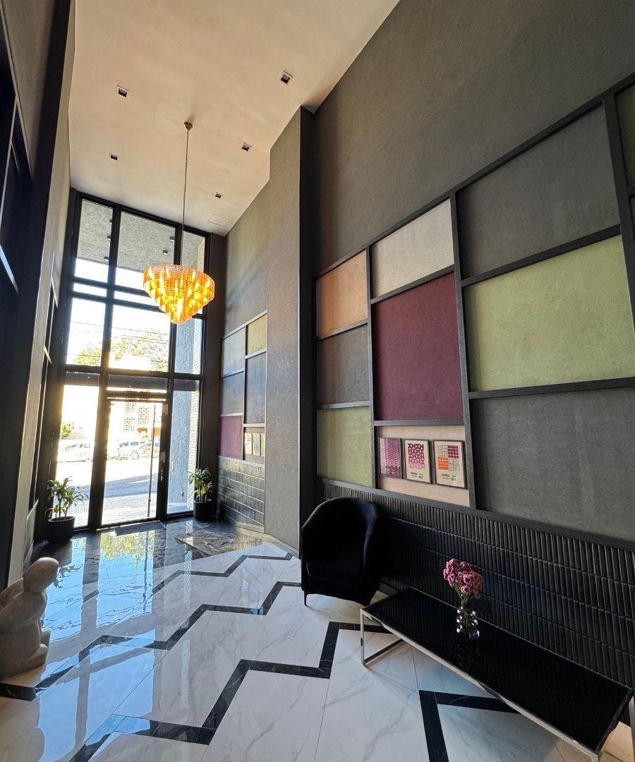 Foto de EDIFICIO DE CATEGORIA- PISO ALTO- A ESTRENAR!, imagen 3