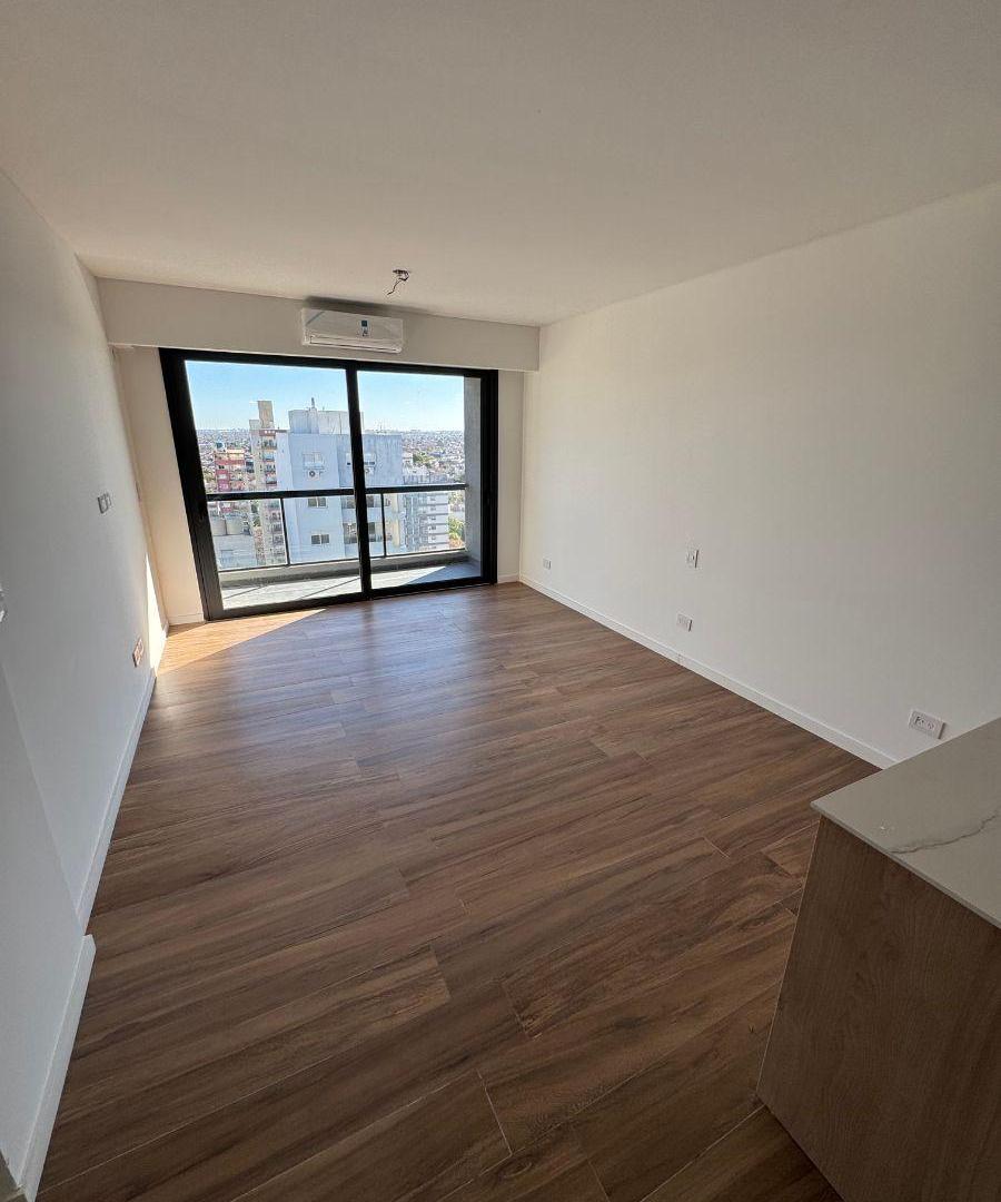 Foto de A Estrenar! Piso Alto al frente con Balcon Vista Abierta!, imagen 1