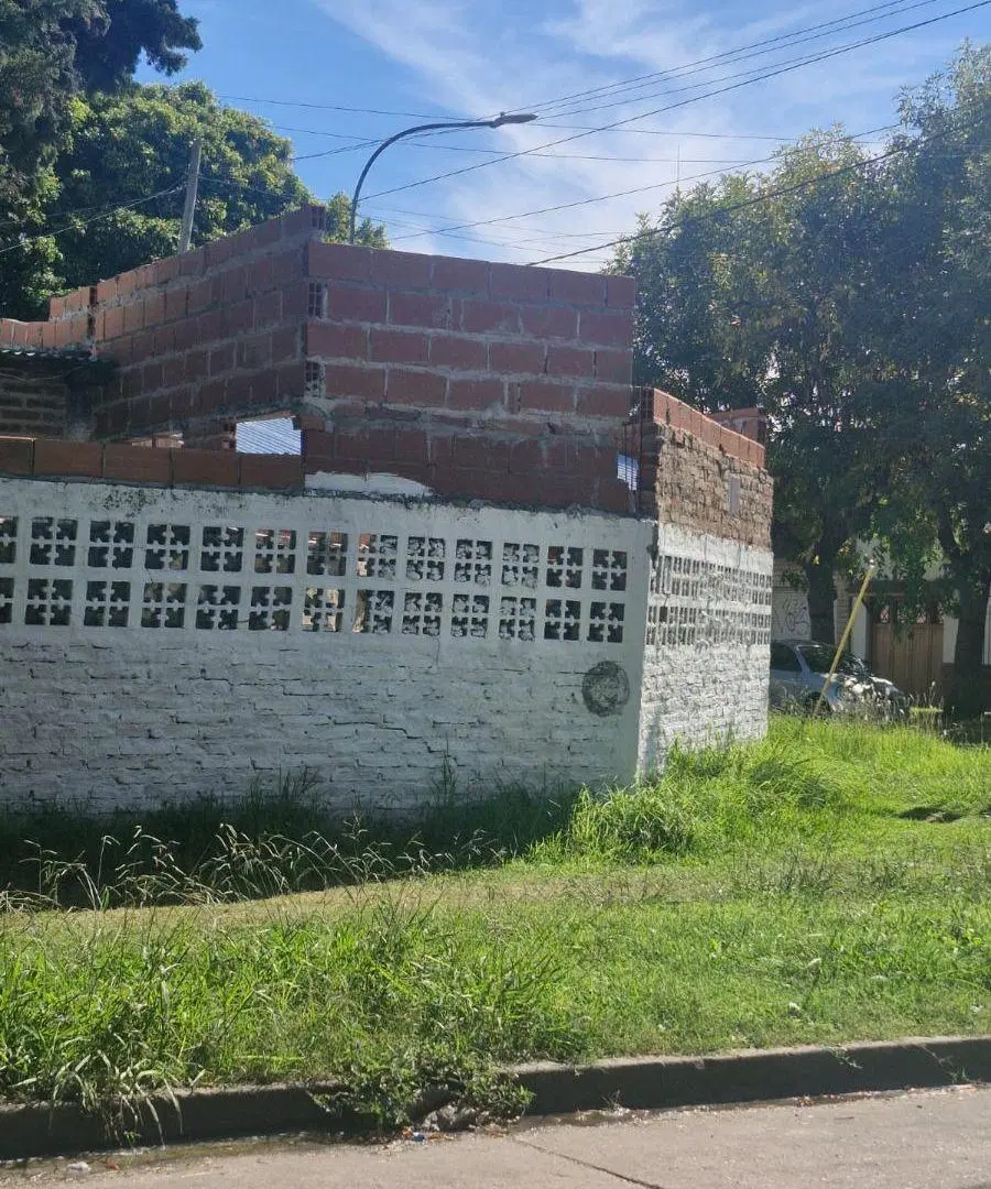 OPORTUNIDAD PARA INVERSORES Y DESARROLLADORES – LOTE EN ESQUINA 2