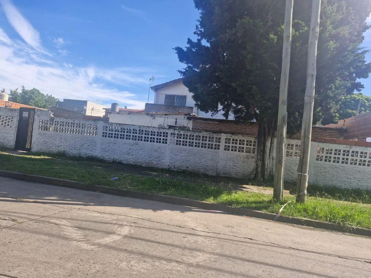 OPORTUNIDAD PARA INVERSORES Y DESARROLLADORES – LOTE EN ESQUINA 4
