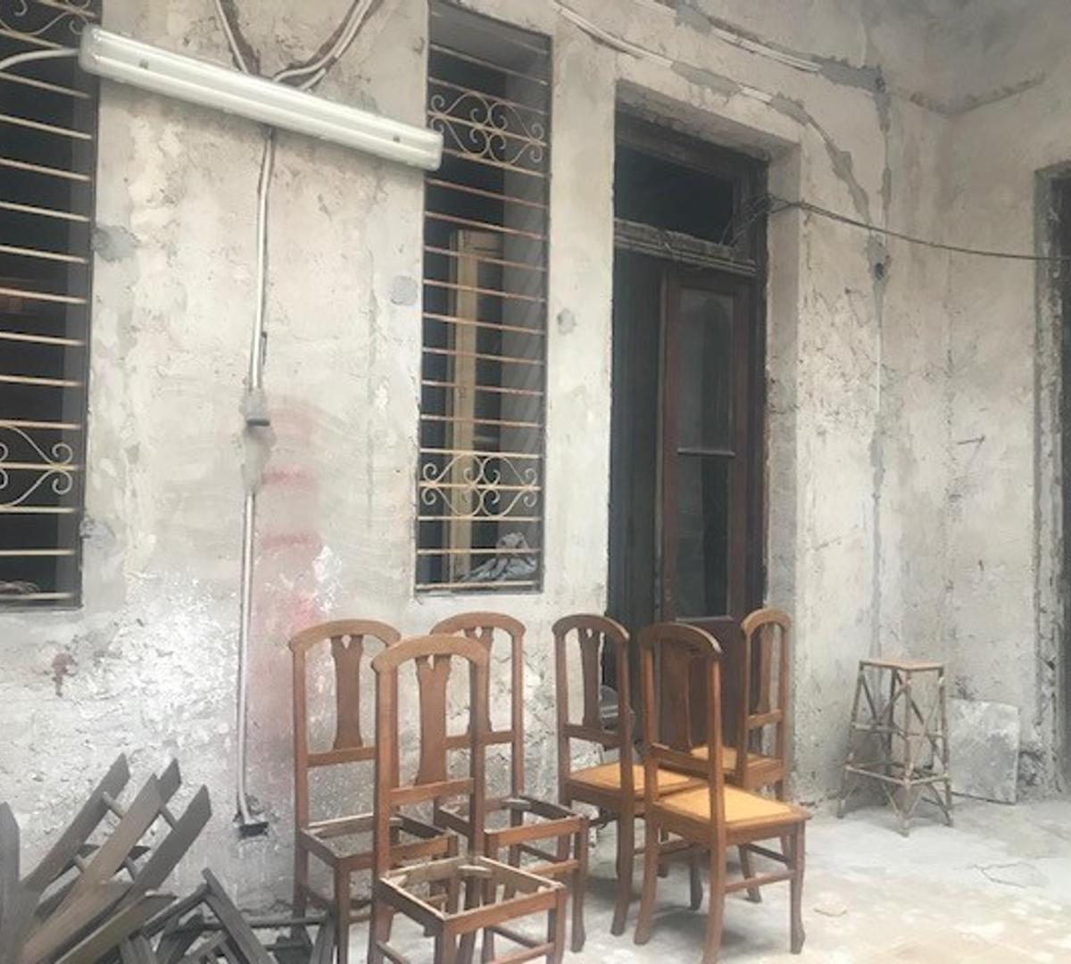 Gran Lote Propio en Venta 4