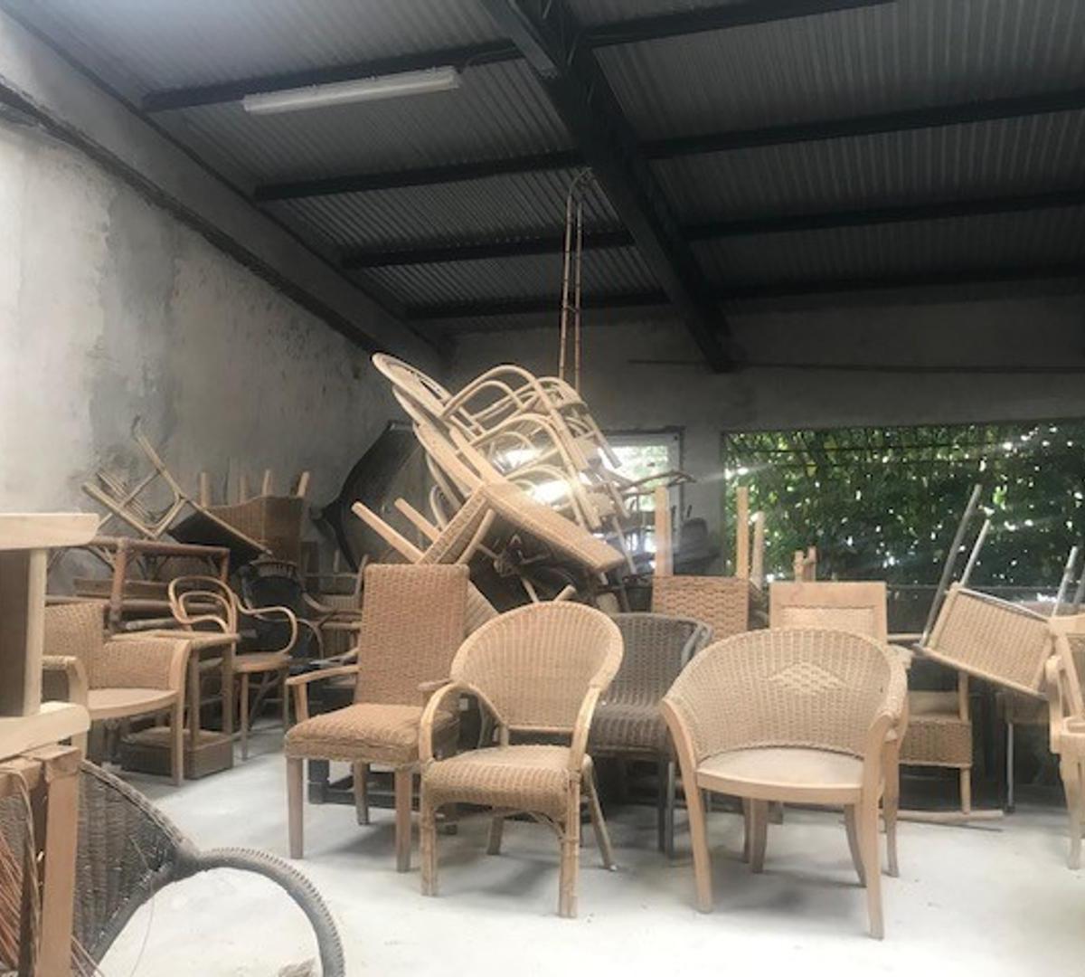 Gran Lote Propio en Venta 3