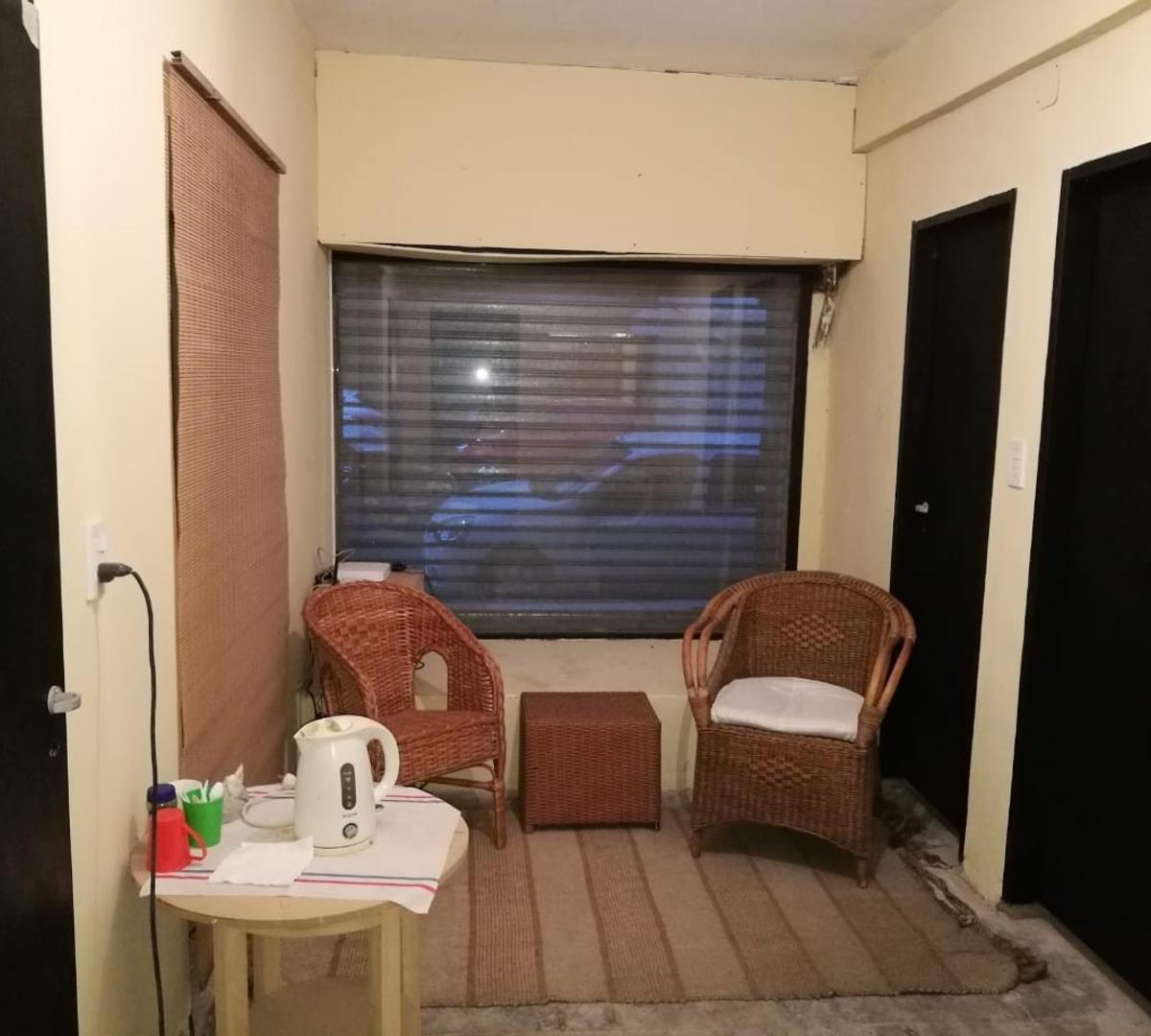 Gran Lote Propio en Venta 5