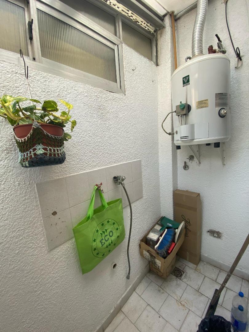 Oportunidad Dos Ambientes Luminosos 3