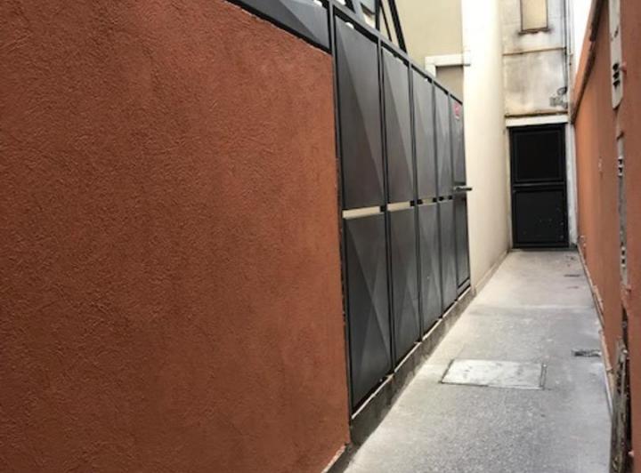 Complejo de 8 microambientes Venta el Block
