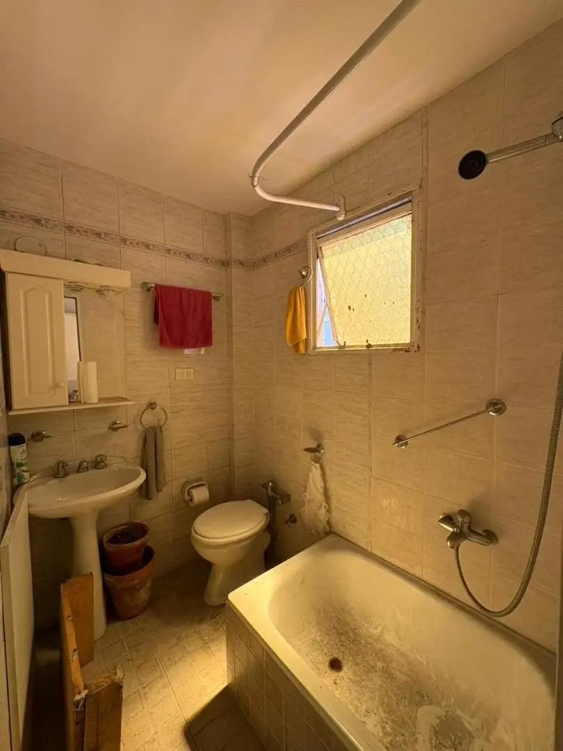 Departamento monoambiente con excelente ubicación 4