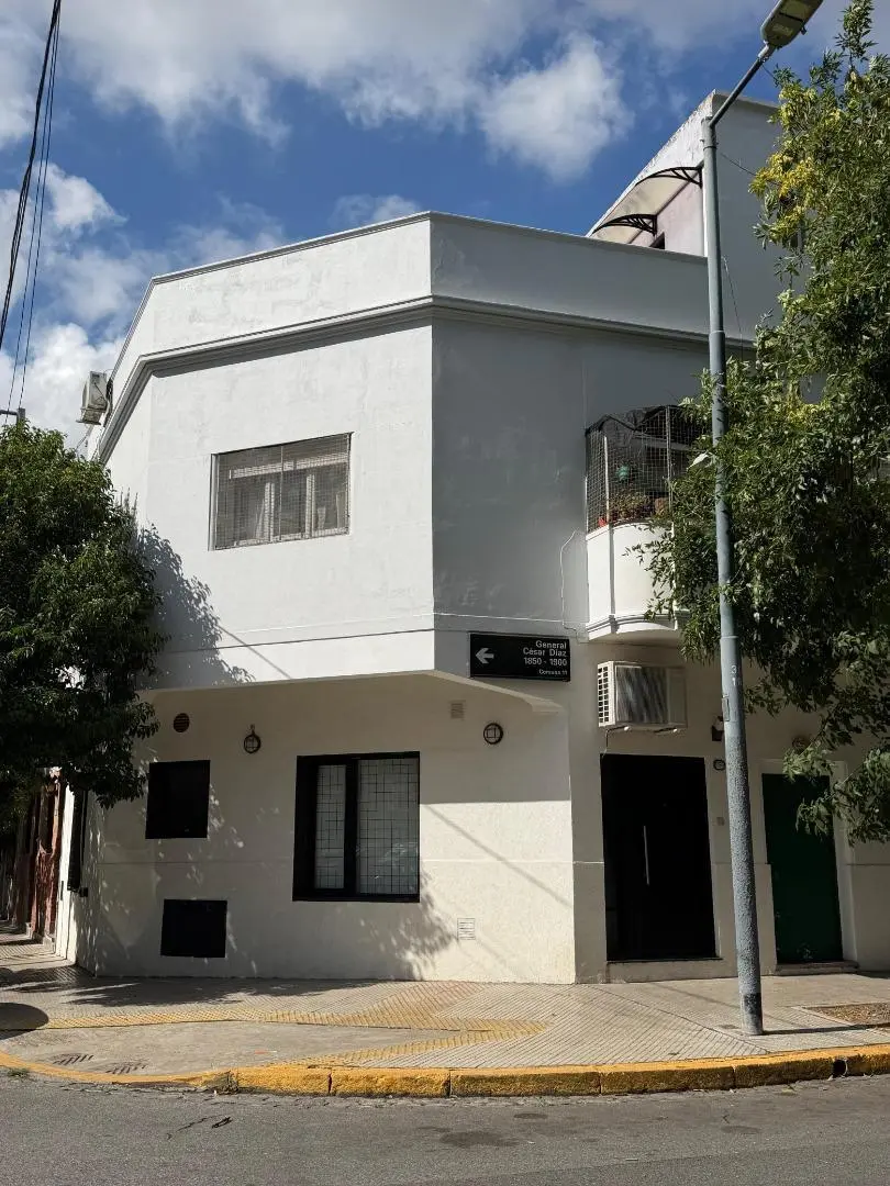 Ph tipo casa - tres ambientes 1