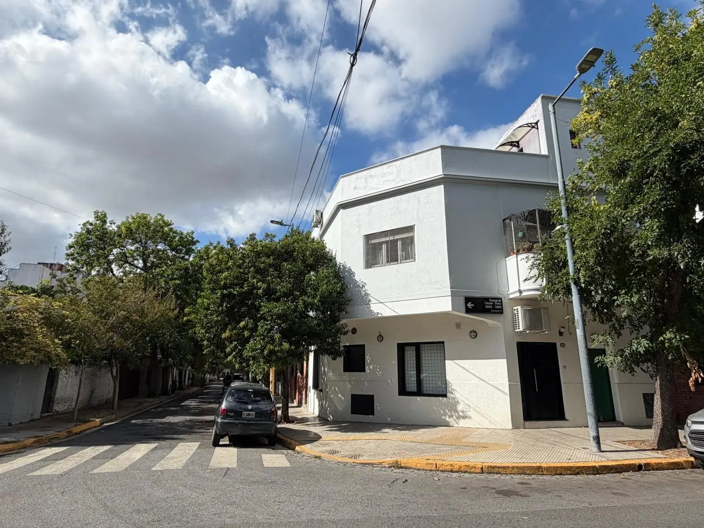 Ph tipo casa - tres ambientes 2