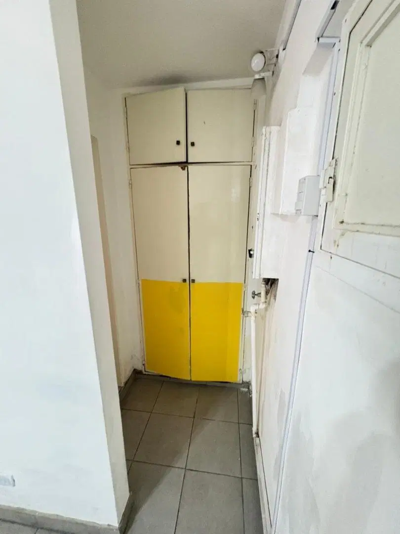 Monoambientes de bajas expensas a metros de Av. San Martín 8