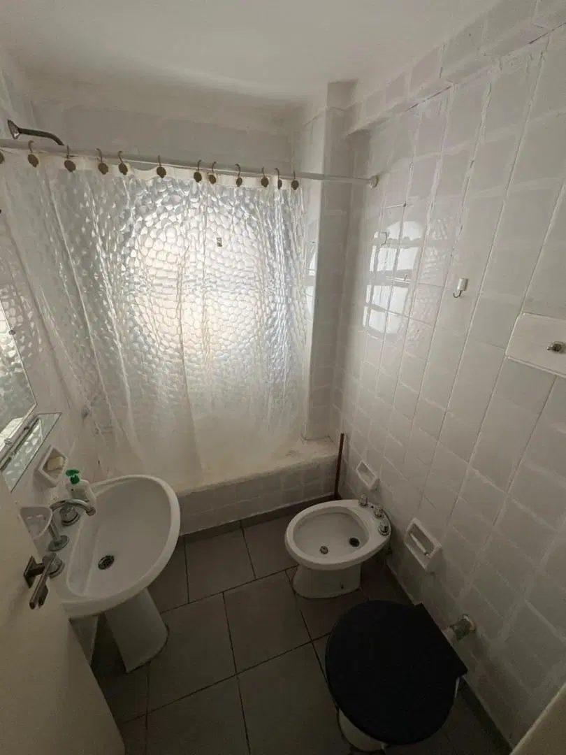 Monoambientes de bajas expensas a metros de Av. San Martín 3