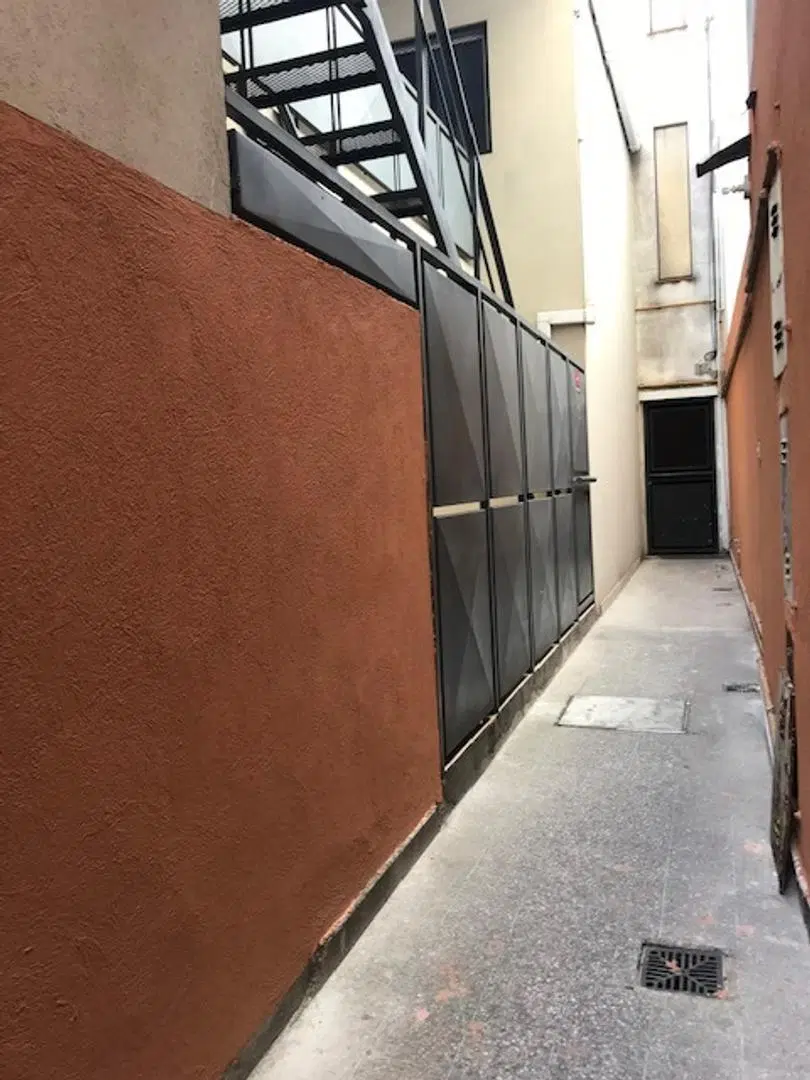 Complejo de 8 microambientes Venta el Block 3