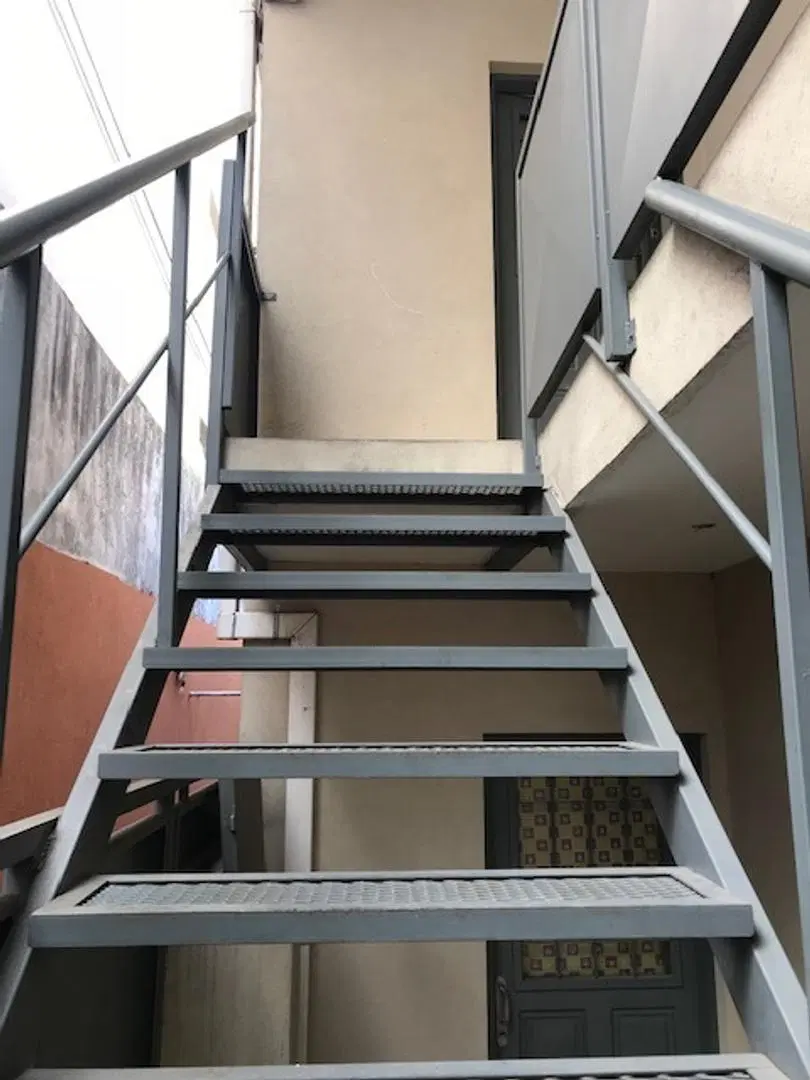 Complejo de 8 microambientes Venta el Block 5