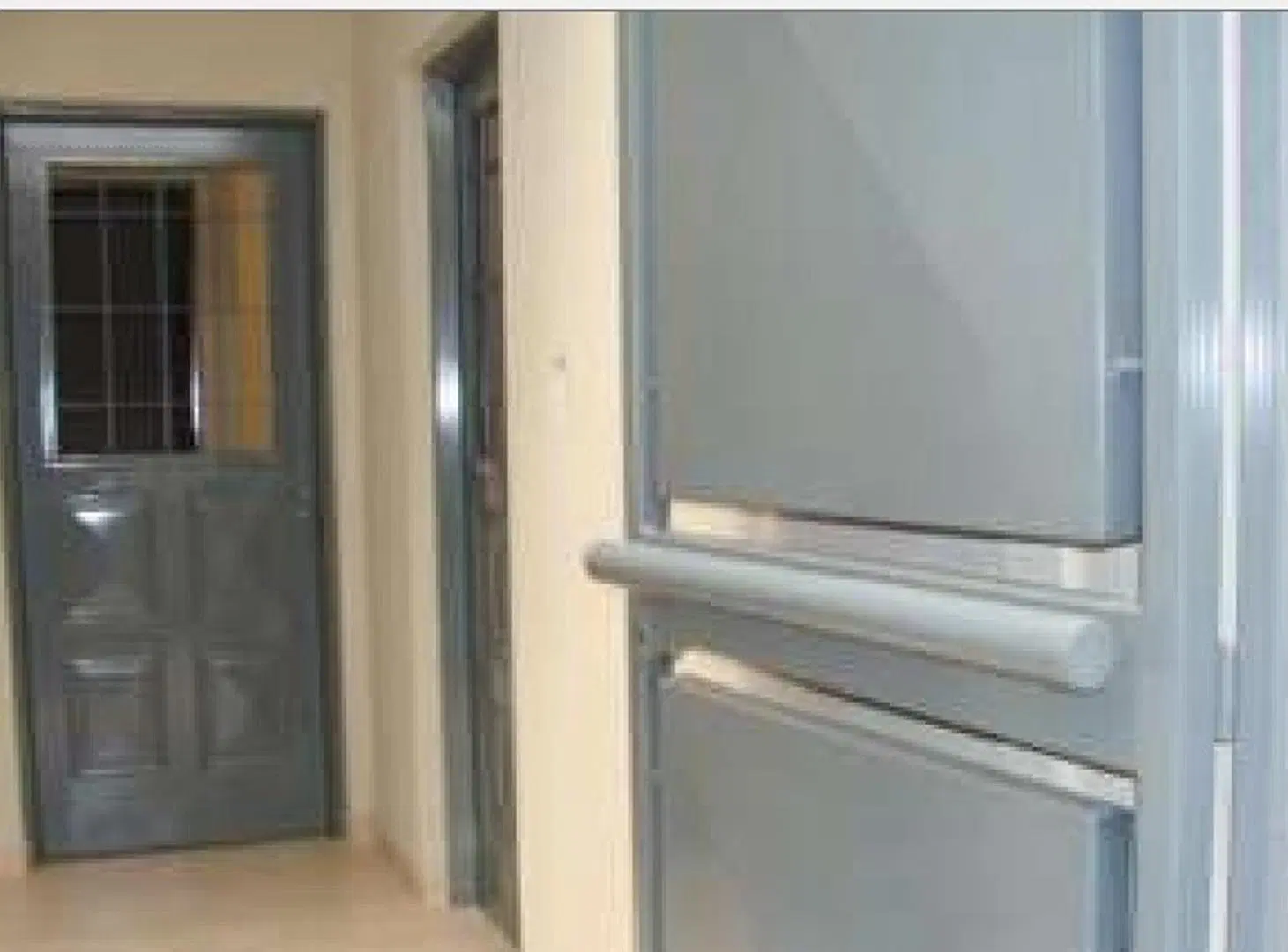Complejo de 8 microambientes Venta el Block 4