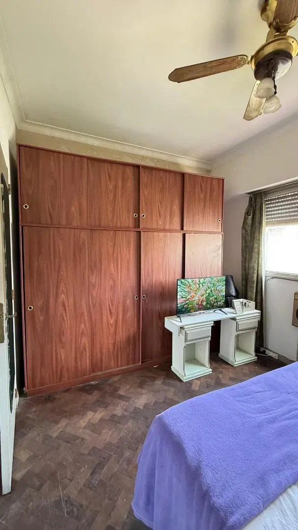 Cómodo dos ambientes 5