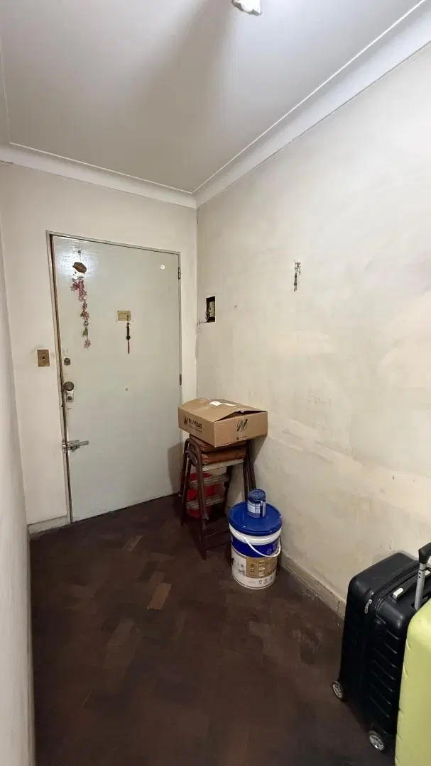 Cómodo dos ambientes 1
