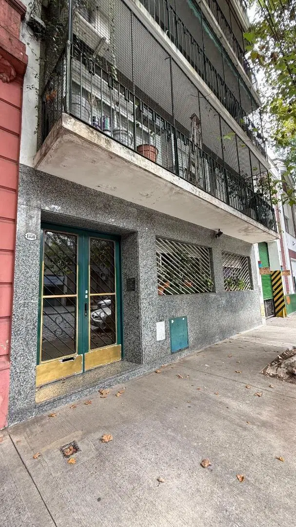 Cómodo dos ambientes 4