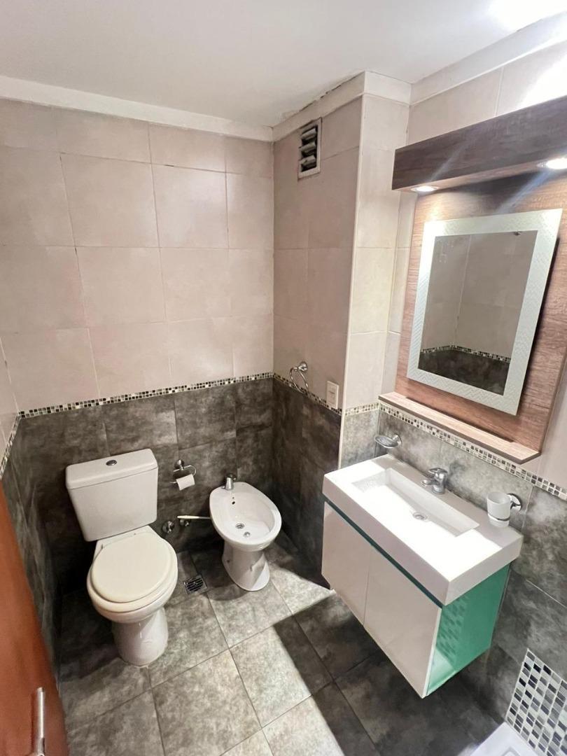Foto de Departamento dos ambientes con patio y balcón, imagen 5