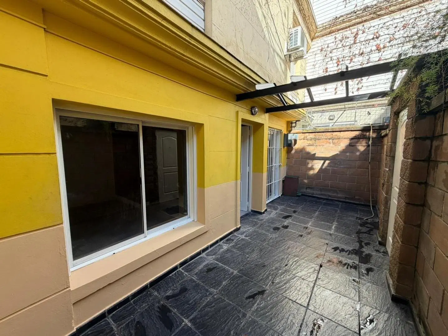 PH de 3 ambientes con terraza y sin expensas 3