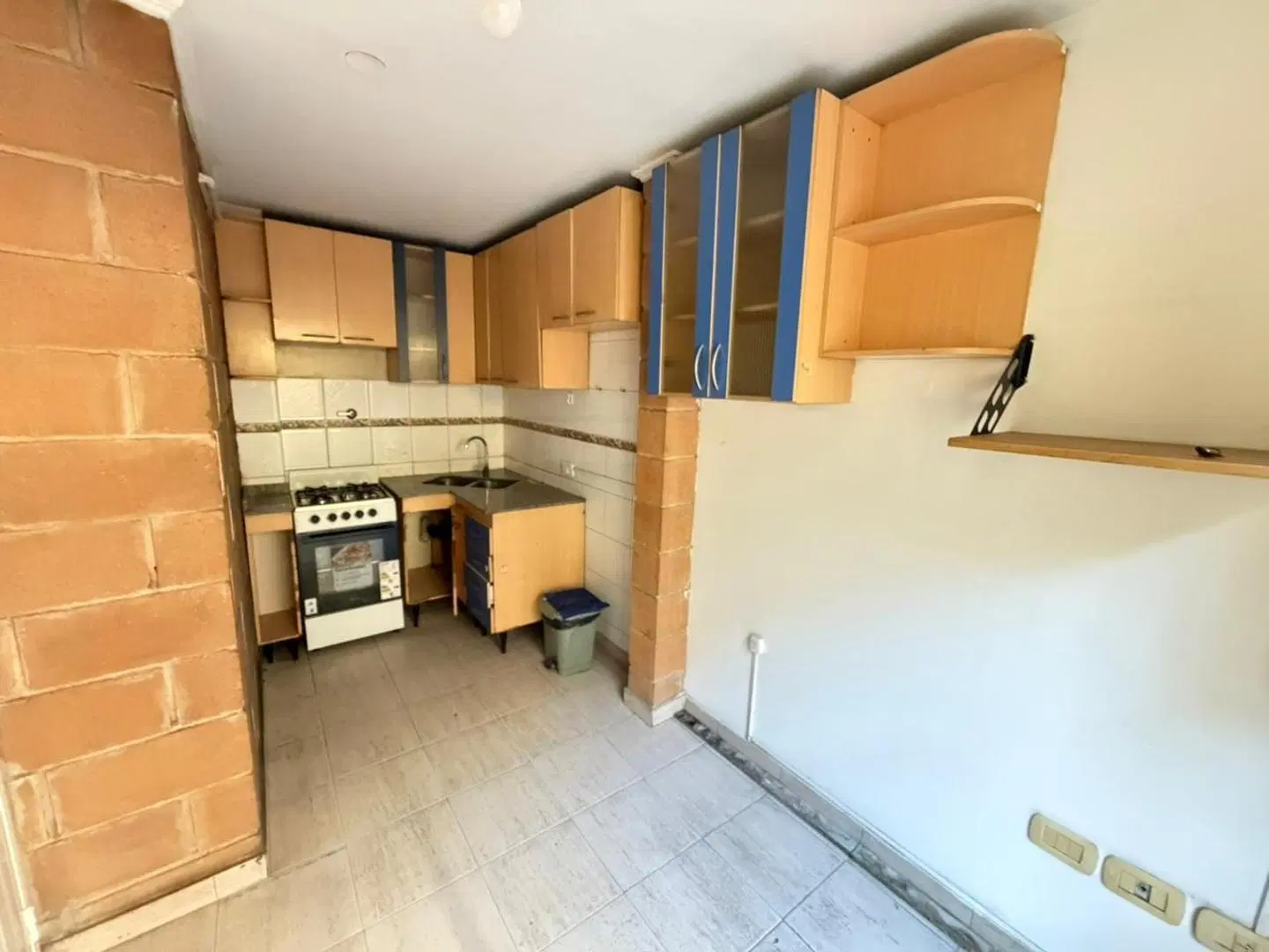 PH de 3 ambientes con terraza y sin expensas 5