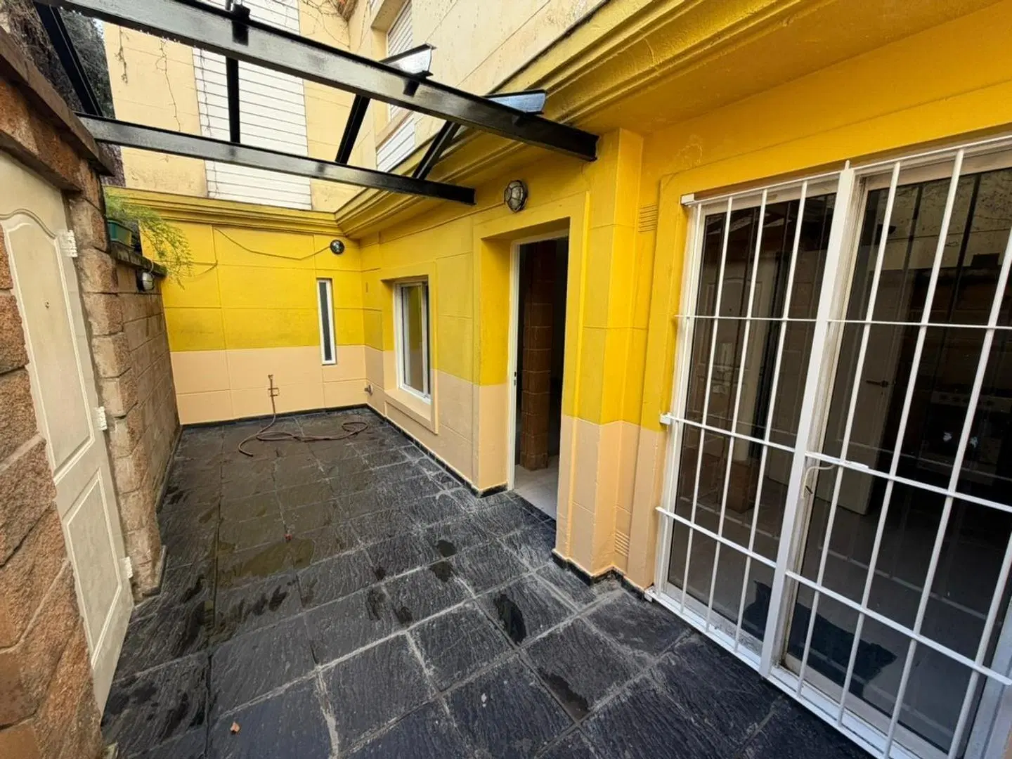 PH de 3 ambientes con terraza y sin expensas 1