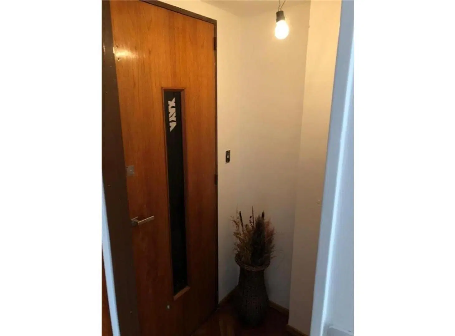 Alquiler cuatro ambientes con balcon al frente y cochera 2