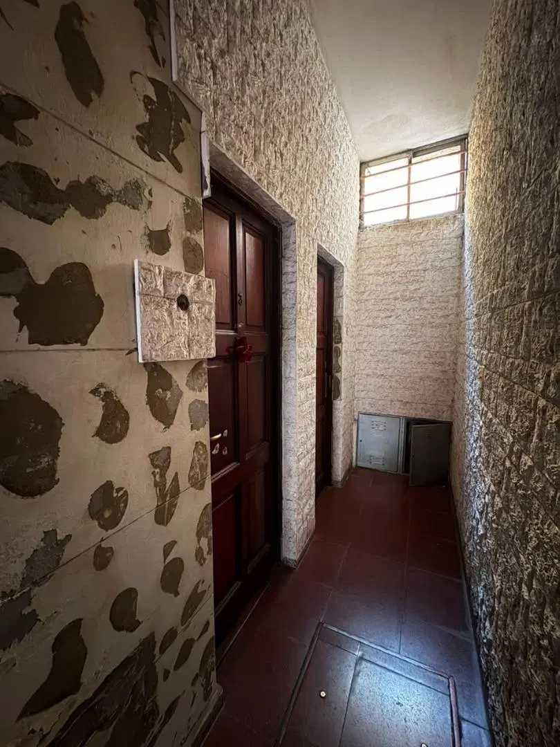 Tipo casa 3 ambientes con patio 2
